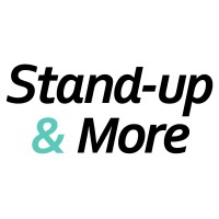 Stand-up & More GmbH logo, Stand-up & More GmbH contact details