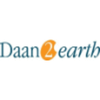 Daan2Earth logo, Daan2Earth contact details