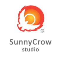 Sunny Crow Studio logo, Sunny Crow Studio contact details