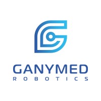 Ganymed Robotics logo, Ganymed Robotics contact details