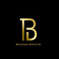 Blockchain District SA logo, Blockchain District SA contact details