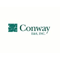 Conway E&S, Inc. logo, Conway E&S, Inc. contact details