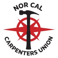 Nor Cal Carpenters Union logo, Nor Cal Carpenters Union contact details