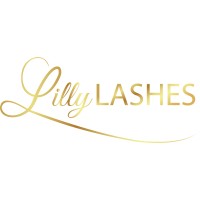 Lilly Lashes logo, Lilly Lashes contact details