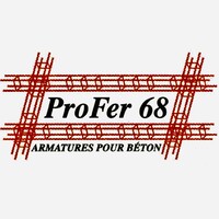 PROFER 68 logo, PROFER 68 contact details