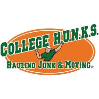 Titus 2 Project, LLC d/b/a College H.U.N.K.S. Hauling Junk & Moving logo, Titus 2 Project, LLC d/b/a College H.U.N.K.S. Hauling Junk & Moving contact details