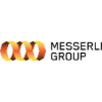 Messerli Group AG logo, Messerli Group AG contact details