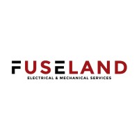 Fuseland Electrical & Mechanical services logo, Fuseland Electrical & Mechanical services contact details