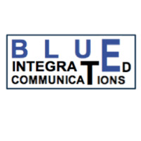 Blue Integrated Communications LLC logo, Blue Integrated Communications LLC contact details