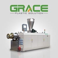 Grace Machinery Co.,Ltd logo, Grace Machinery Co.,Ltd contact details