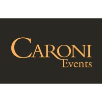 Caroni events logo, Caroni events contact details