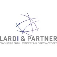 Lardi & Partner Consulting logo, Lardi & Partner Consulting contact details