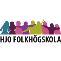 Hjo folkhögskola logo, Hjo folkhögskola contact details