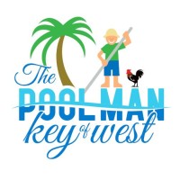 The Pool Man of Key West logo, The Pool Man of Key West contact details