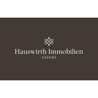 Hauswirth Immobilien Gstaad GmbH logo, Hauswirth Immobilien Gstaad GmbH contact details