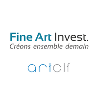 Fine Art Invest logo, Fine Art Invest contact details