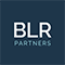 BLR PARTNERS logo, BLR PARTNERS contact details