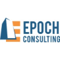 Epoch Consulting logo, Epoch Consulting contact details