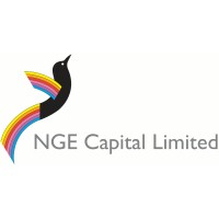 NGE Capital Limited logo, NGE Capital Limited contact details