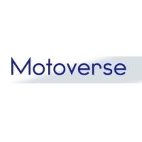 Motoverse USA logo, Motoverse USA contact details