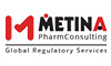 Metina PharmConsulting Pvt. Ltd logo, Metina PharmConsulting Pvt. Ltd contact details