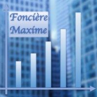 Foncière Maxime logo, Foncière Maxime contact details