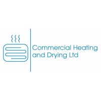 Commercial Heating & Drying Ltd logo, Commercial Heating & Drying Ltd contact details