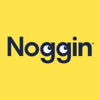 Noggin The Brain People ❤️ 🧠 ❤️ logo, Noggin The Brain People ❤️ 🧠 ❤️ contact details