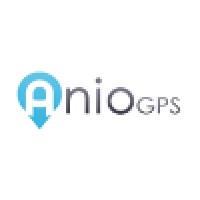 Aniogps logo, Aniogps contact details