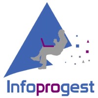 Infoprogest logo, Infoprogest contact details