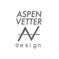 Aspen Vetter Design logo, Aspen Vetter Design contact details