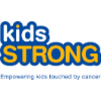 kidsSTRONG logo, kidsSTRONG contact details