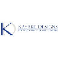 Kasabe Designs Inc logo, Kasabe Designs Inc contact details