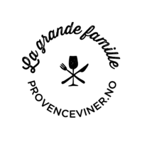 Provenceviner AS logo, Provenceviner AS contact details