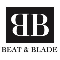 Beat & Blade logo, Beat & Blade contact details