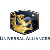 Universal Alliances AG logo, Universal Alliances AG contact details