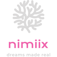 nimiix.com logo, nimiix.com contact details