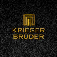 KRIEGER BRÜDER logo, KRIEGER BRÜDER contact details