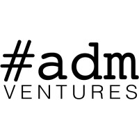 ADM VENTURES logo, ADM VENTURES contact details