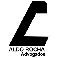 ALDO ROCHA Advogados logo, ALDO ROCHA Advogados contact details