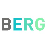 BERG Capital Management logo, BERG Capital Management contact details