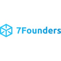 7Founders AG logo, 7Founders AG contact details