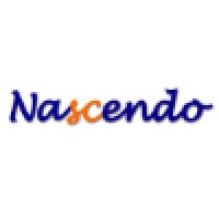 Nascendo logo, Nascendo contact details