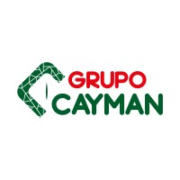 GRUPO CAYMAN logo, GRUPO CAYMAN contact details