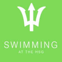 Swimming at the HSG logo, Swimming at the HSG contact details