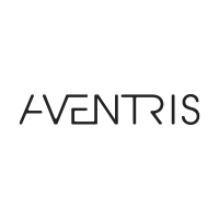 AVENTRIS AG logo, AVENTRIS AG contact details