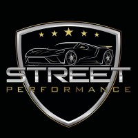 Street-Performance logo, Street-Performance contact details