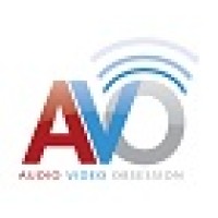 Audio Video Obsession logo, Audio Video Obsession contact details