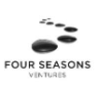 Four Seasons Ventures UK LLP logo, Four Seasons Ventures UK LLP contact details