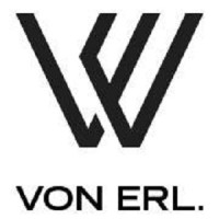 VON ERL. logo, VON ERL. contact details